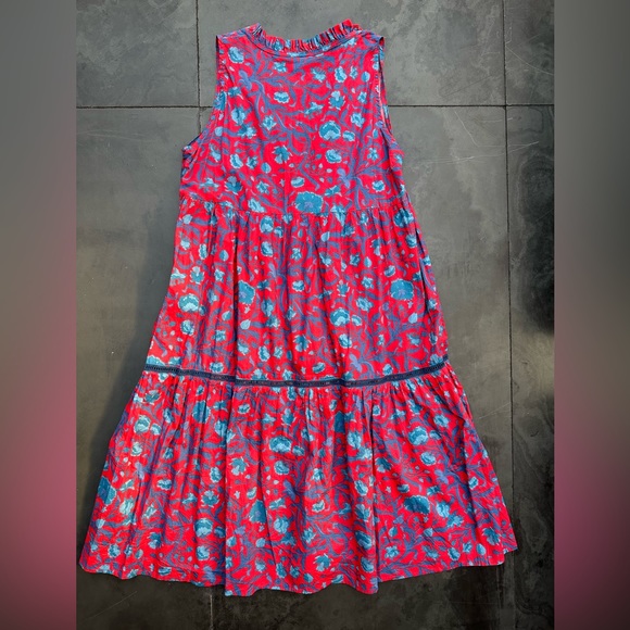 Liberty of London by Popie’s, Dress, Size XS/S - Picture 2 of 4